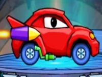 Car Eats Car 6: Play Kizi 2 Games