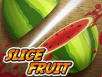 fruit slice games download